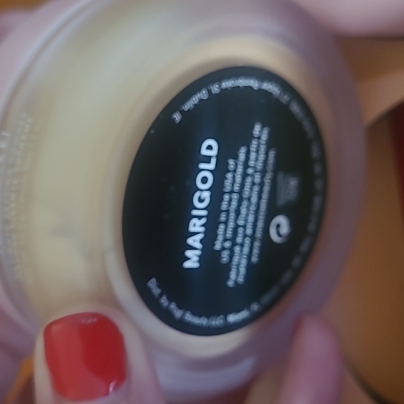 Setting powder - Picture 2 of 8